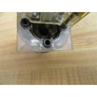 Square D 9001-KS43BH13 Schneider Switch 82133 3Pos. - New No Box