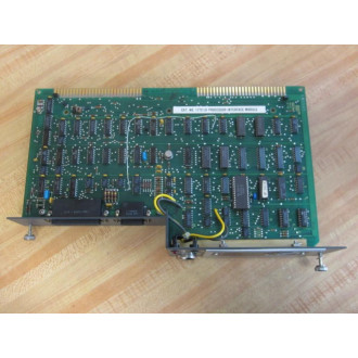 Allen Bradley 1772-LH Interface Module 1772LH