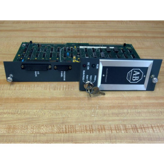 Allen Bradley 1772-LH Interface Module 1772LH