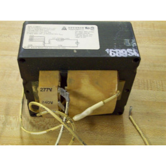Advance 71A6071-001 Ballast Kit 71A6071001 WCore & Coil 71A6071
