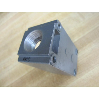 Allen Bradley 802T-A Limit Switch 802TA Base Only WO Cover - New No Box