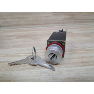 Allen Bradley 800MR-H33B Selector Switch 800MRH33B Series A