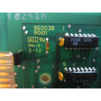 Allen Bradley 1772-LH Interface Module 1772LH
