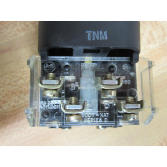 Allen Bradley 800T-FXNP16A7 Button 800TFXNP16A7