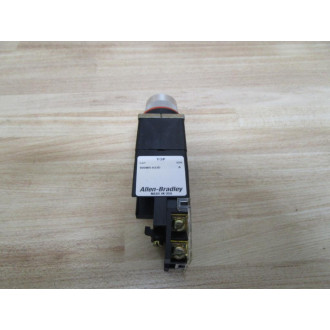 Allen Bradley 800MR-H33B Selector Switch 800MRH33B Series A