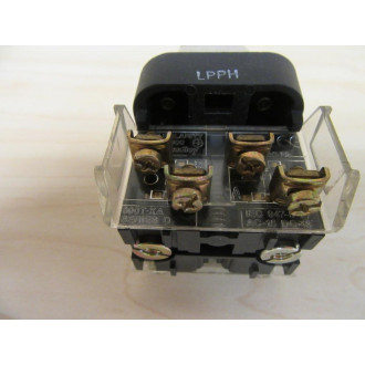 Allen Bradley 800T-QTL24G Pilot Light 800TQTL24G Series T - Used