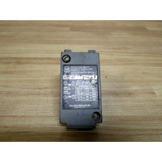 Allen Bradley 802T-AP Limit Switch 802TAP Series F-Body Only - Used