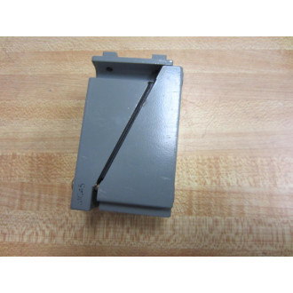 Allen Bradley 802T-AP Limit Switch 802TAP WO Operating Head Ser H - Used