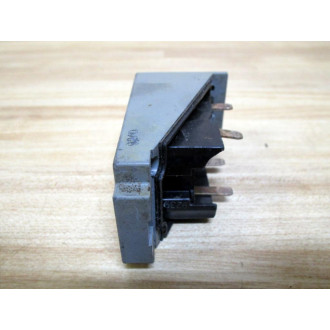 Allen Bradley 802T-AP Limit Switch 802TAP Series F-Body Only - Used