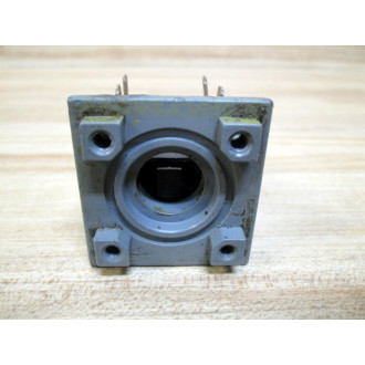 Allen Bradley 802T-AP Limit Switch 802TAP Series F-Body Only - Used