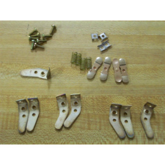 Westinghouse 373B331G04 Contact Kit