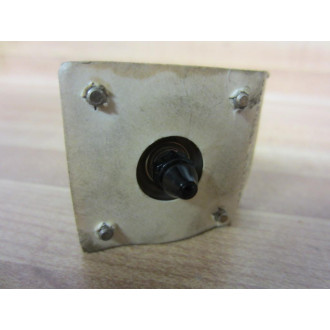 Allen Bradley Z-36615 Operating Head - New No Box