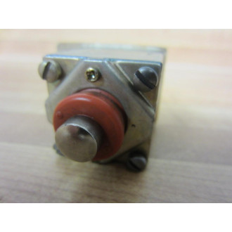 Allen Bradley Z-36615 Operating Head - New No Box