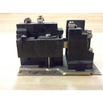 Allen Bradley 700-BR200A1 Relay 700BR200A1 Series A - Used