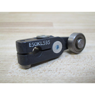 Cutler Hammer E50KL535 Eaton Roller Lever Arm - New No Box