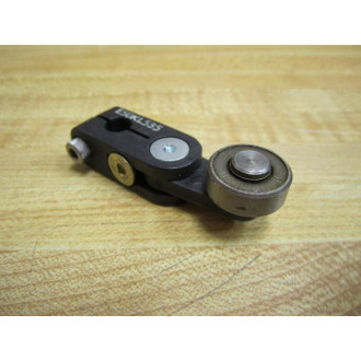 Cutler Hammer E50KL535 Eaton Roller Lever Arm - New No Box