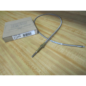 Banner ITETA1.53S Sensor Cable 21495