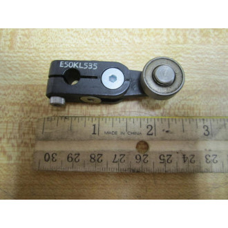 Cutler Hammer E50KL535 Eaton Roller Lever Arm - New No Box