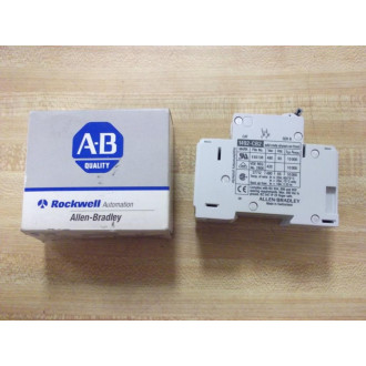 Allen Bradley 1492-CB2G160 Circuit Breaker 16A