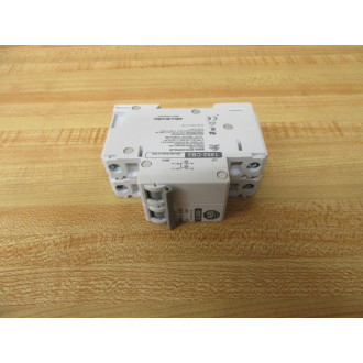 Allen Bradley 1492-CB2G040 Circuit Breaker 1492CB2G040 4A Series C