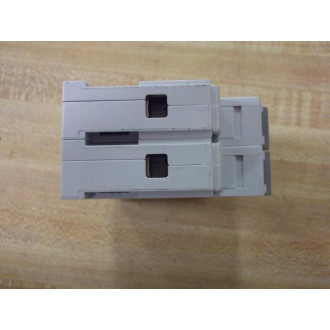 Allen Bradley 1492-CB2G040 Circuit Breaker 1492CB2G040 4A Series B - New No Box