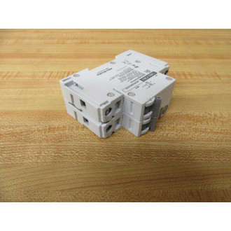 Allen Bradley 1492-CB2G040 Circuit Breaker 1492CB2G040 4A Series C