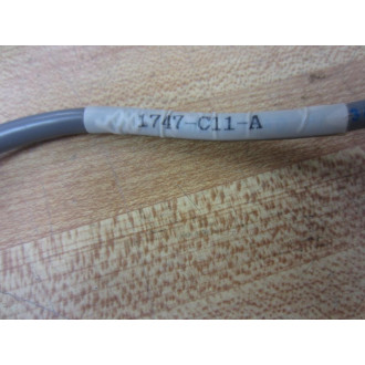 Allen Bradley 1747-C11-A Cable 1747-C11 - New No Box