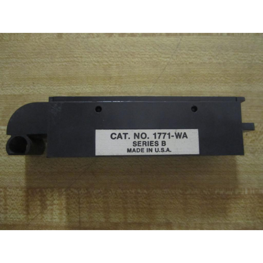 Allen Bradley 1771-WA Swing Wiring Arm 1771WA (Pack of 45) - Used
