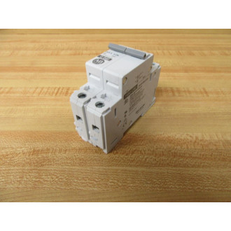 Allen Bradley 1492-CB2G040 Circuit Breaker 1492CB2G040 4A Series C
