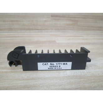 Allen Bradley 1771-WA Swing Wiring Arm 1771WA (Pack of 10) - New No Box