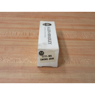 Allen Bradley 1771-WA Swing Wiring Arm 1771WA (Pack of 15)