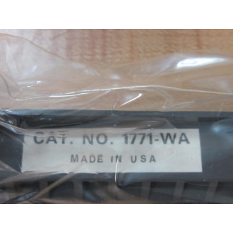 Allen Bradley 1771-WA Swing Wiring Arm 1771WA (Pack of 15)
