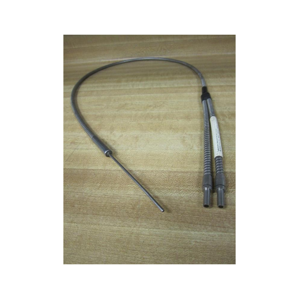 Banner BP13S Cable 17255 - Used