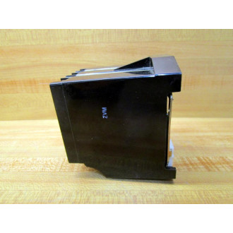 Allen Bradley 592-KOV16 Relay 592K0V16 Series B Chipped - Used