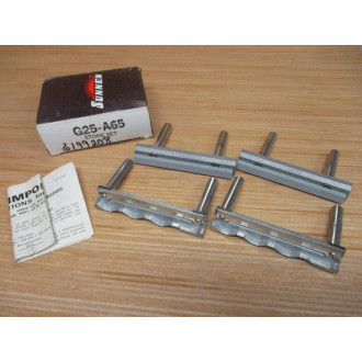 Sunnen G25-A65 Stone Set GR25A65