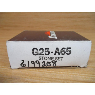 Sunnen G25-A65 Stone Set GR25A65