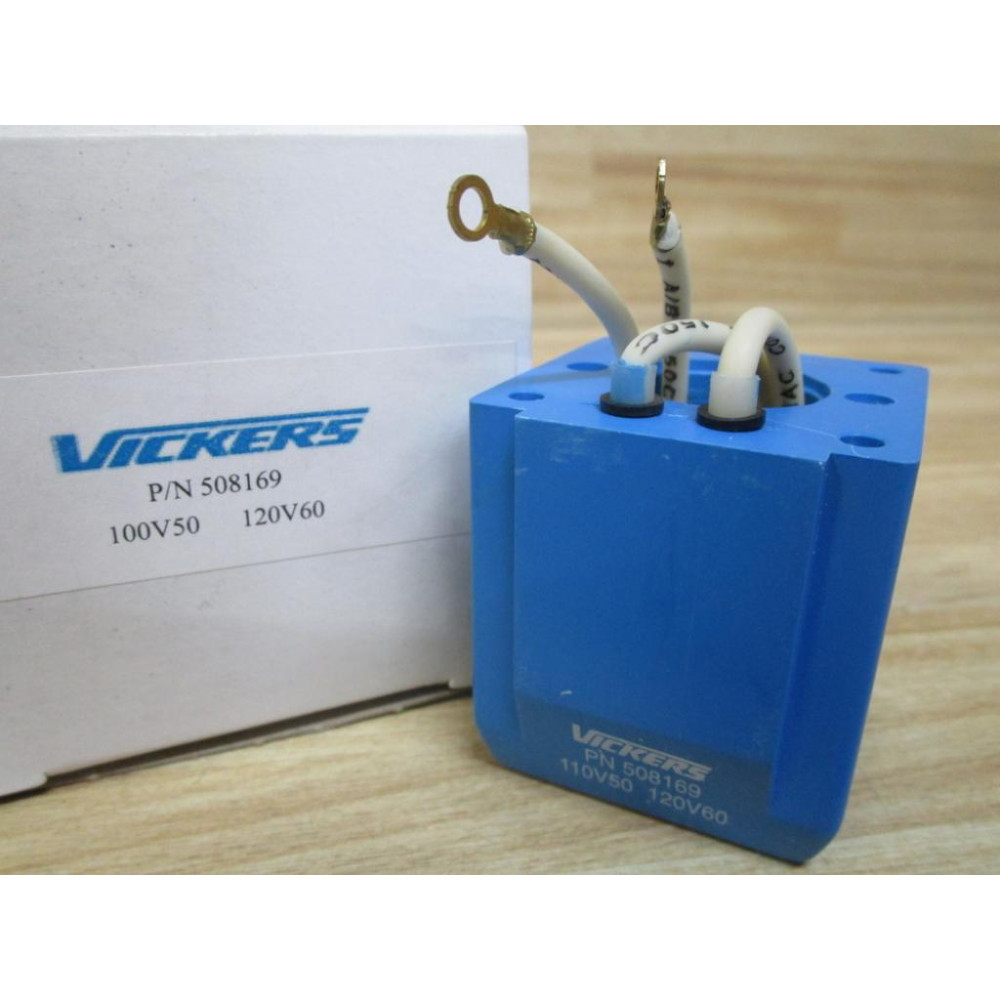 Vickers 508169 Coil
