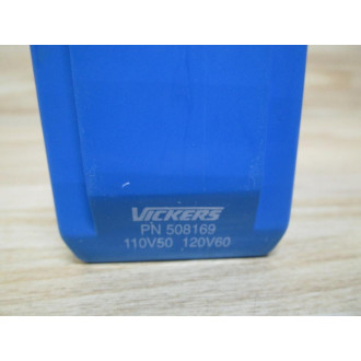 Vickers 508169 Coil