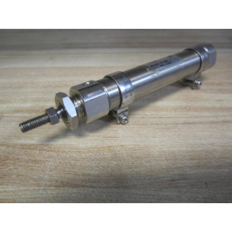 SMC CDJ5L16SV-60R-H7BAL Cylinder 1 Small Nut - New No Box