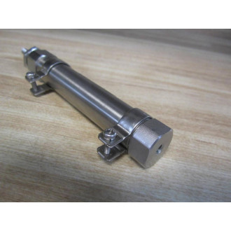 SMC CDJ5L16SV-60R-H7BAL Cylinder 1 Small Nut - New No Box