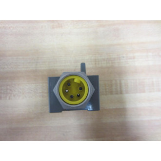 Cutler Hammer E50-RAP5 Limit Switch Receptacle  E50RAP5