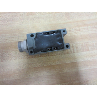 Cutler Hammer E50-RAP5 Limit Switch Receptacle  E50RAP5