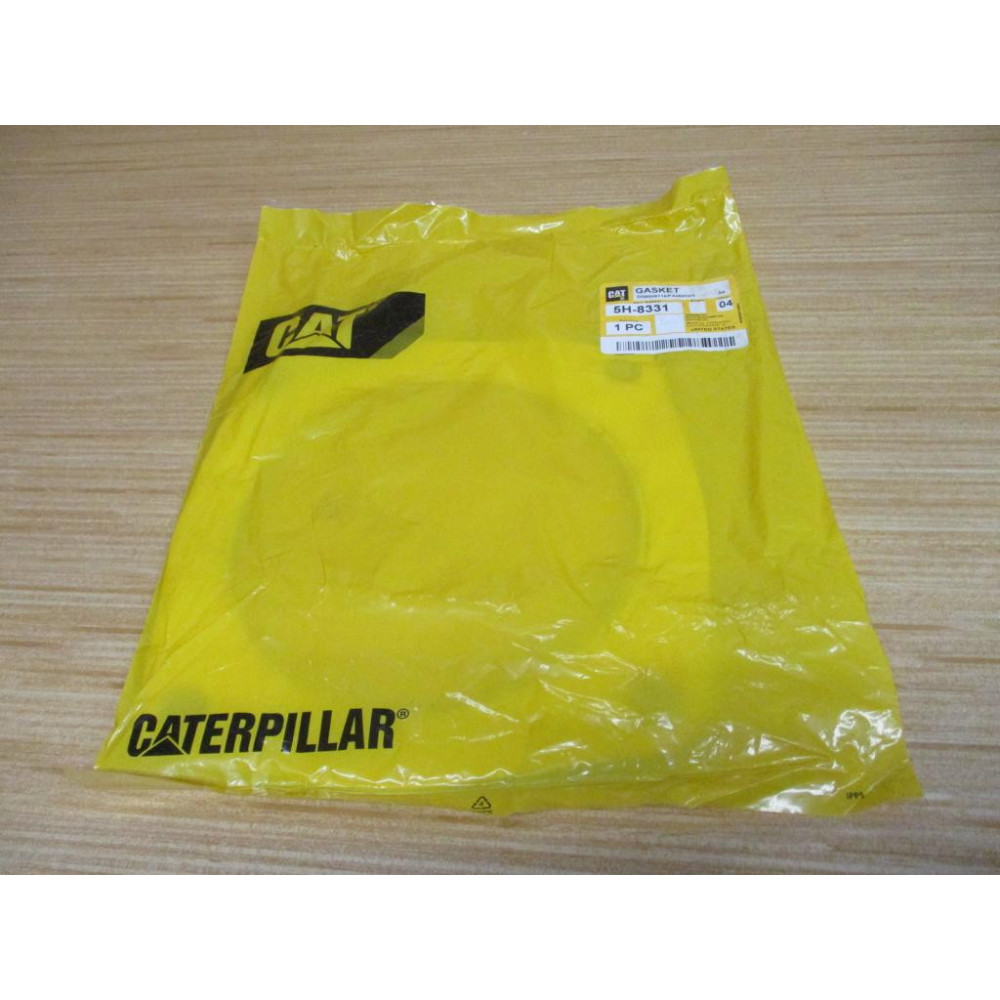 Caterpillar 5H-8331 Muffler Line Gasket 5H8331 Cat