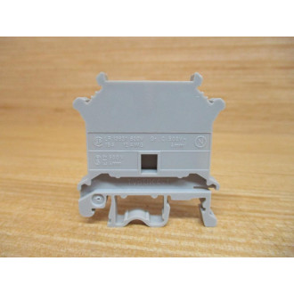 Phoenix Contact UK 4-T Terminal Block (Pack of 27) - New No Box