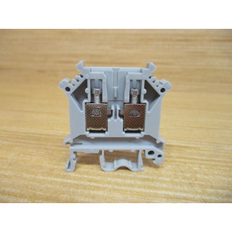 Phoenix Contact UK 4-T Terminal Block (Pack of 27) - New No Box