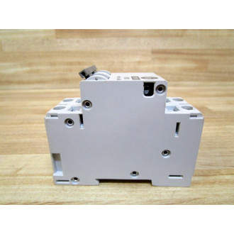 Allen Bradley 1492-CB2 Breaker 1492-CB2H005 .5 A - Used