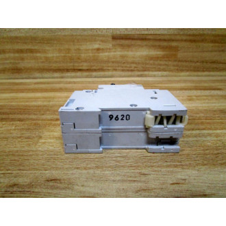Allen Bradley 1492-CB2 Breaker 1492-CB2H150 15A - Used