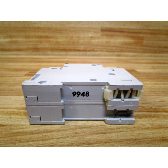 Allen Bradley 1492-CB2 Breaker 1492-CB2H005 .5 A - Used