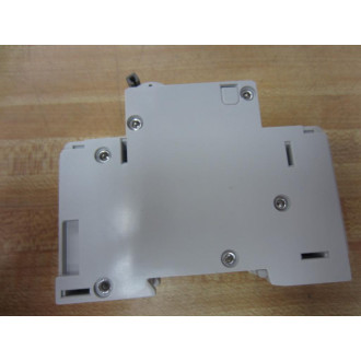 Allen Bradley 1492-CB2 Breaker 1492-CB2H200N 20A - Used