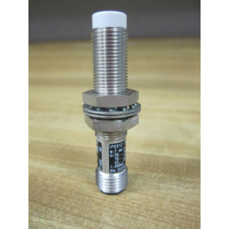 IFM Efector IF0312 Sensor IFK2007-AROASL-LS-100AK W4 Washers - New No Box